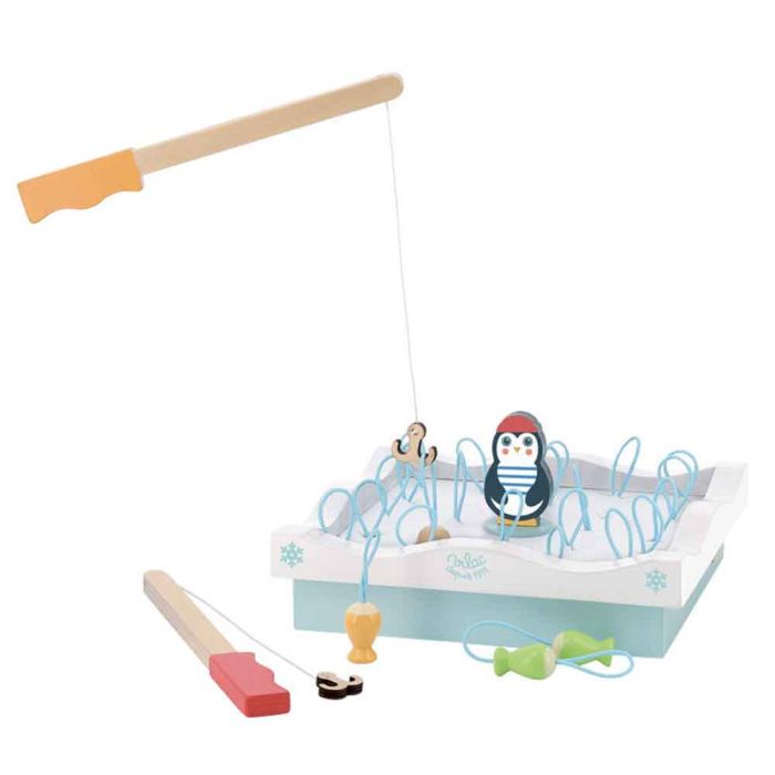 Gioco della Pesca nel Ghiaccio main product photo