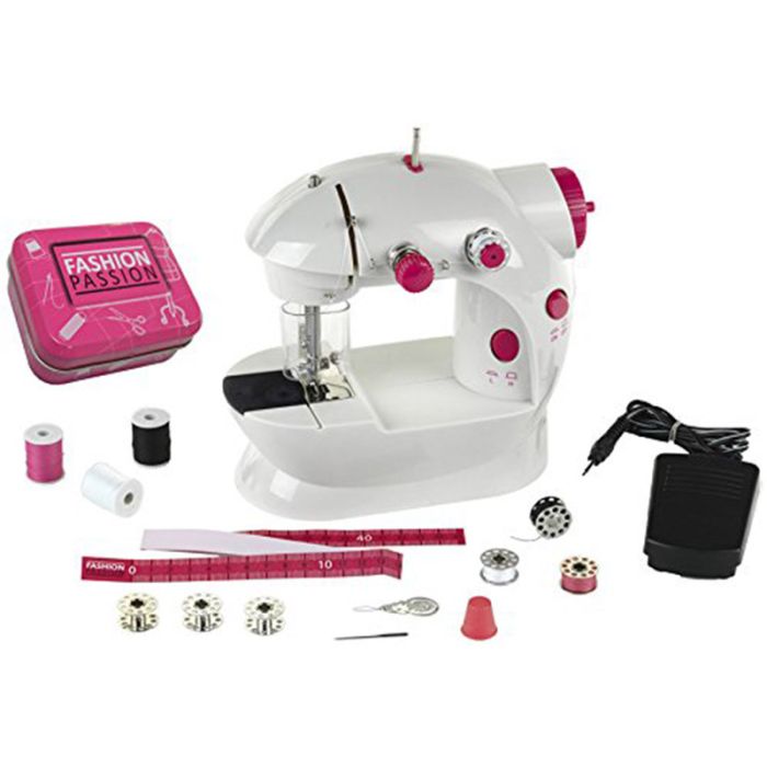 Macchina da Cucire Fashion Passion main product photo