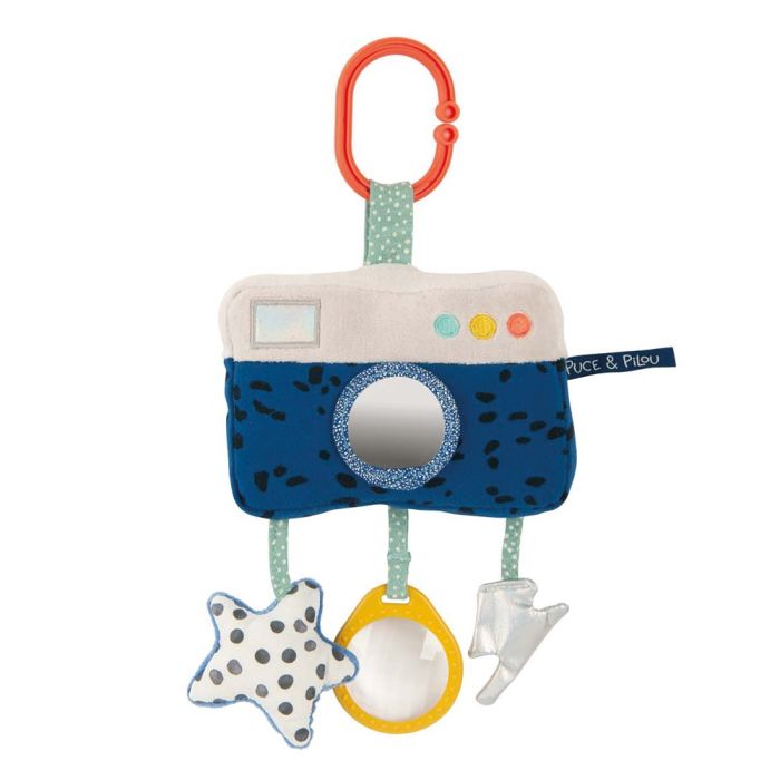 Sonaglio da Appendere Macchina Fotografica main product photo