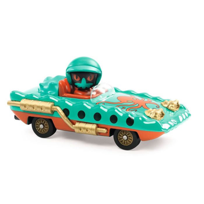 Macchinina Abys Engine main product photo