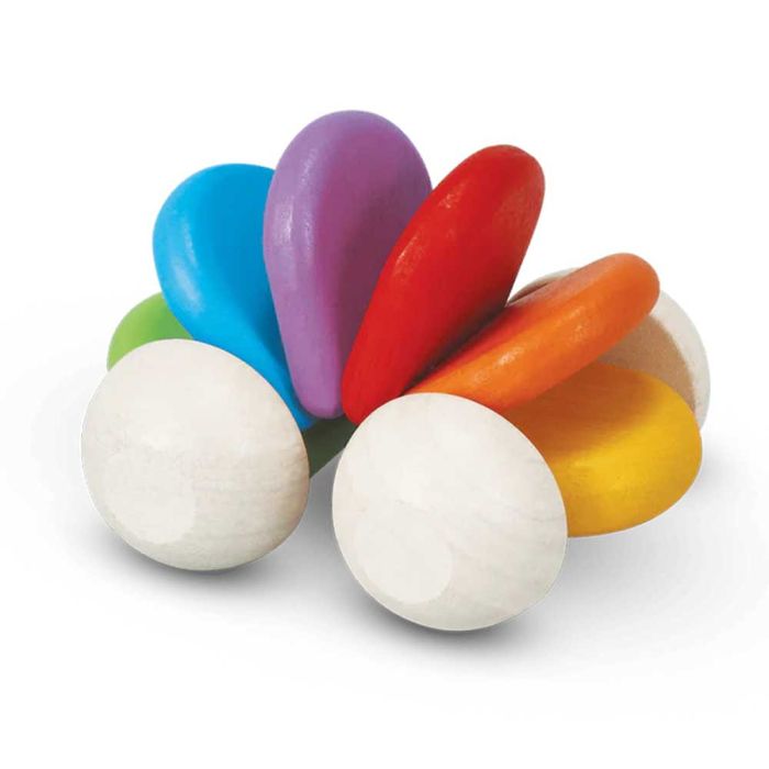 Macchinina Arcobaleno main product photo