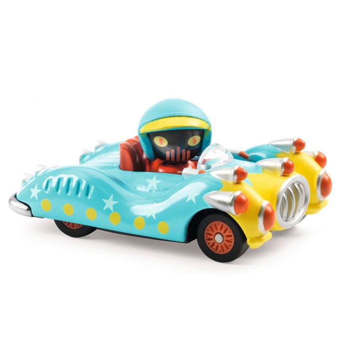 Macchinina Blue Gun main product photo