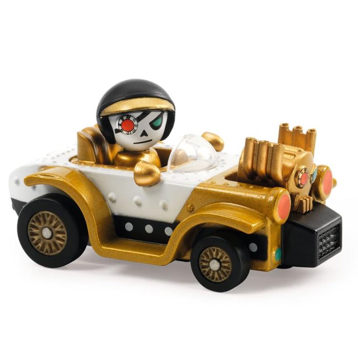 Macchinina Motor Skull main product photo