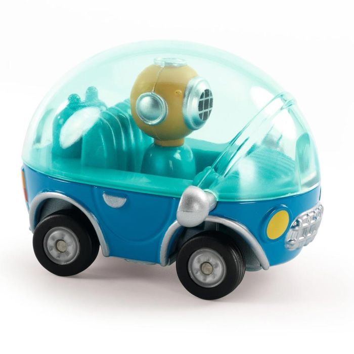 Macchinina Nauti Bubble main product photo