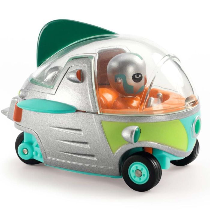 Macchinina Visitor X main product photo