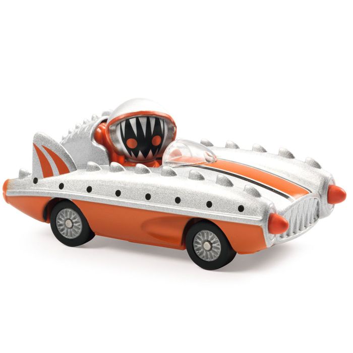 Macchinina Piranha Kart main product photo