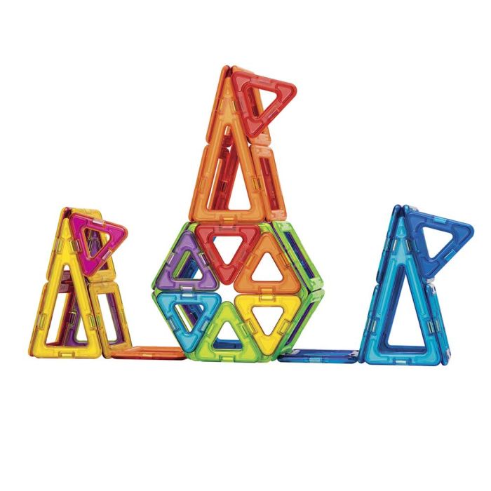 Magformers Set Base 40 pz + Box main product photo