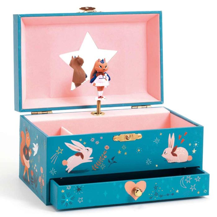 Portagioie Carillon Melodia Magica main product photo