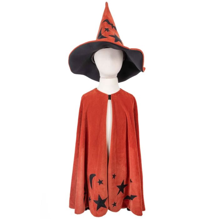 Costume da Mago per Bambini main product photo