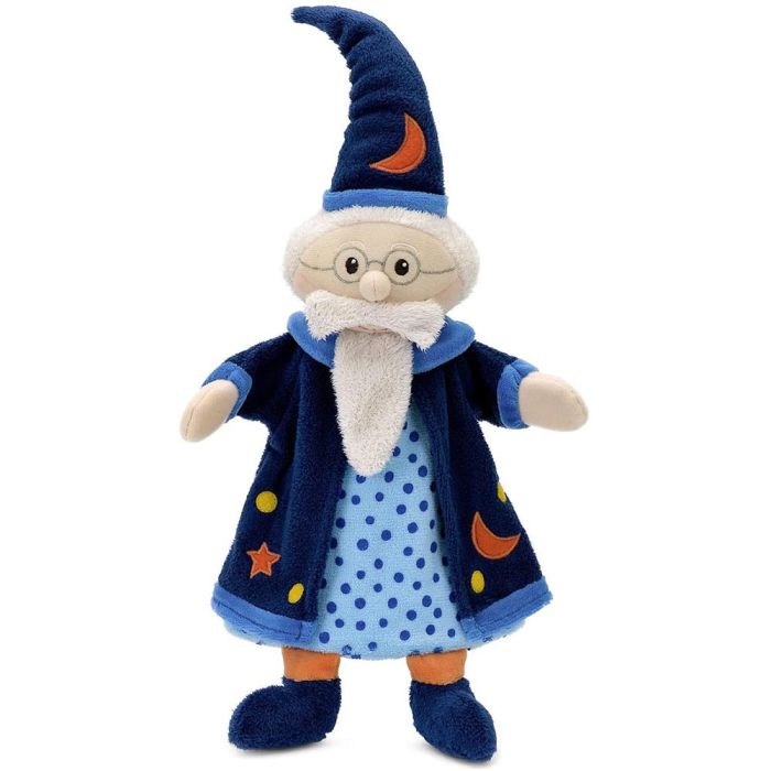 Burattino Mago main product photo