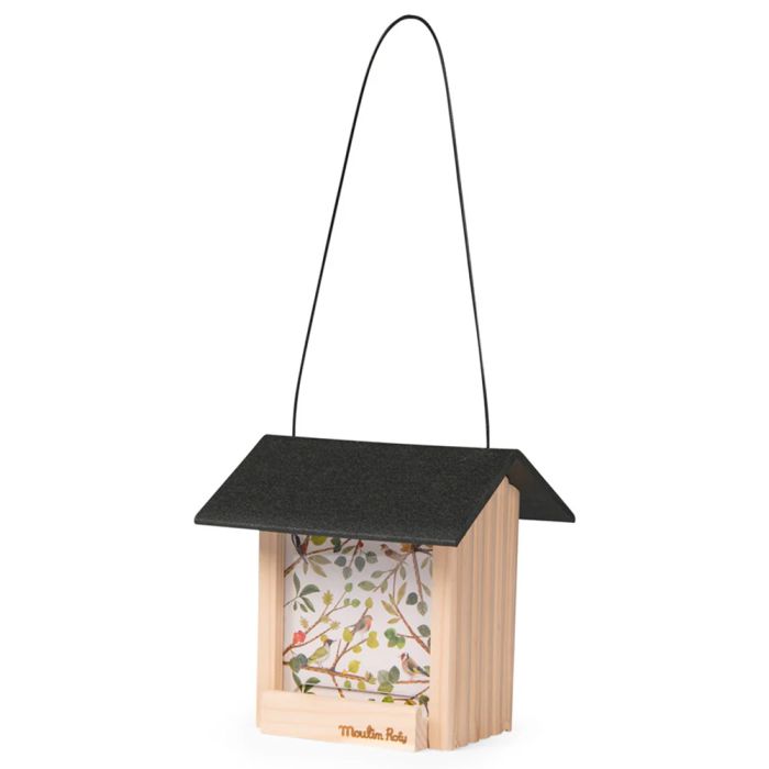 Mangiatoia per Uccellini main product photo