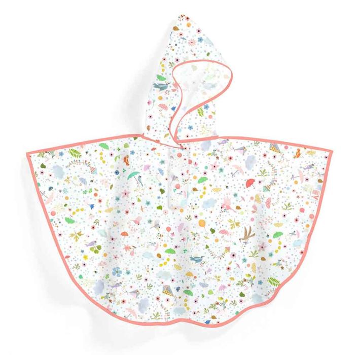 Impermeabile per Bambini Primavera main product photo