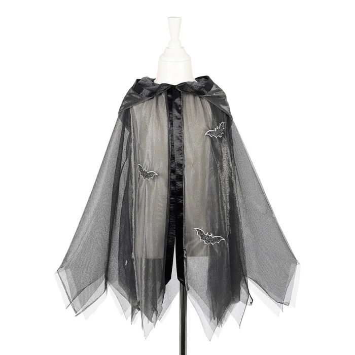 Costume da Strega Mantello Pipistrello main product photo