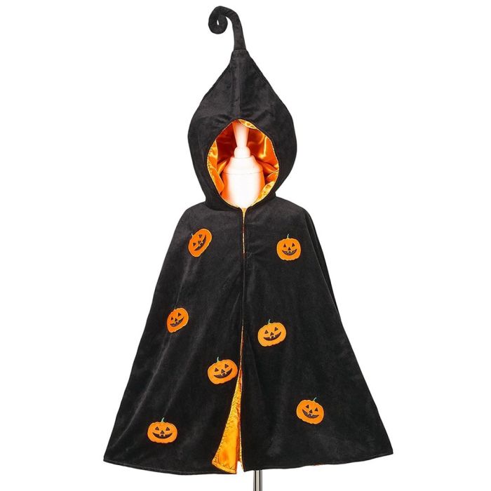 Mantello da Zucca di Halloween main product photo
