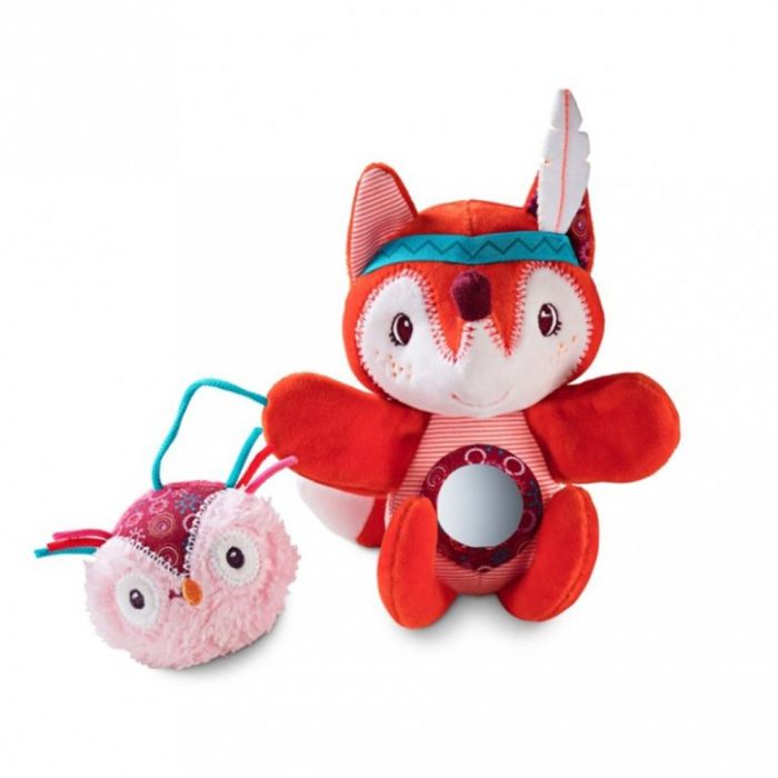 Sonaglio Alice Attività main product photo