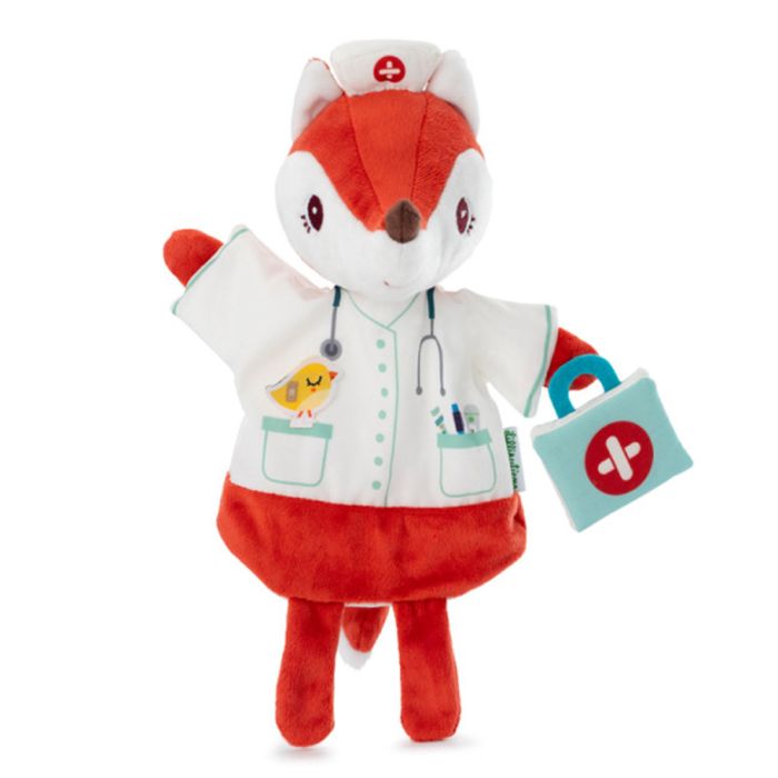 Marionetta Alice Dottoressa main product photo