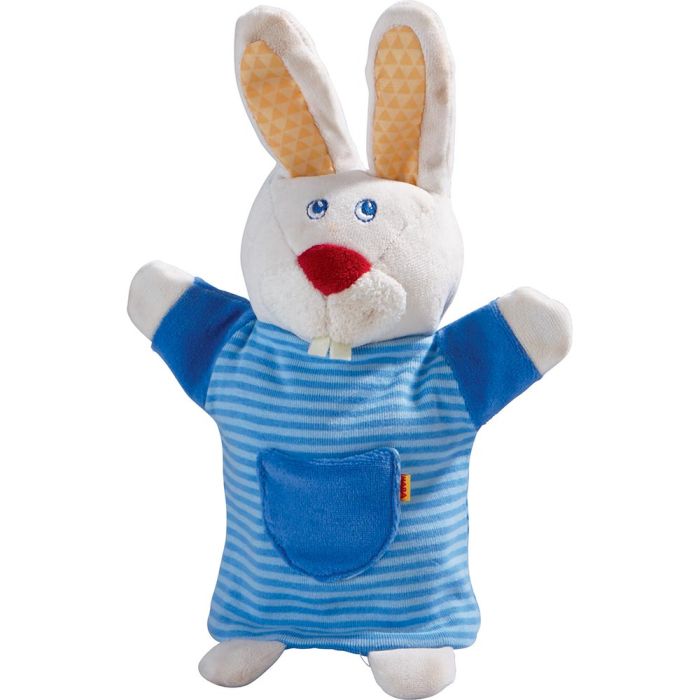 Marionetta Coniglio Haba main product photo