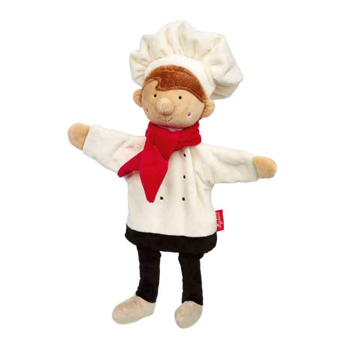 Marionetta Cuoco main product photo