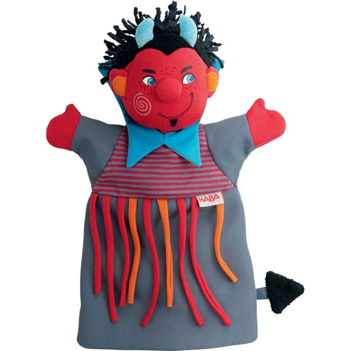 Marionetta Diavolo main product photo