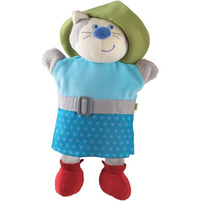 Marionetta Gatto con gli Stivali main product photo