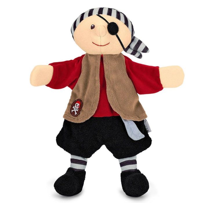 Marionetta Giocattolo Pirata main product photo