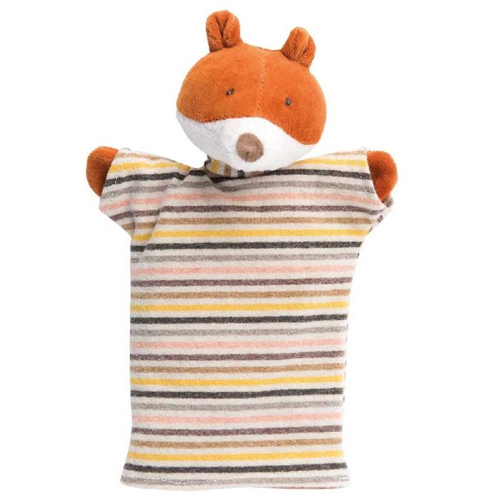 Marionetta Giocattolo Volpe Gaspard main product photo