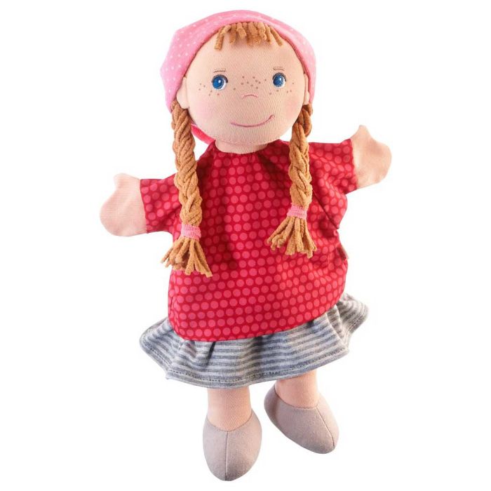 Marionetta Gretel main product photo