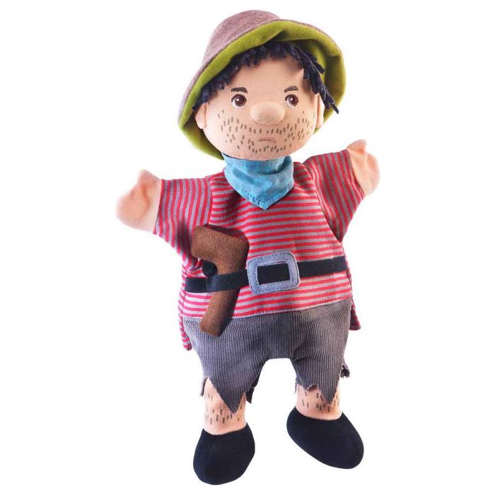 Marionetta Ladro main product photo