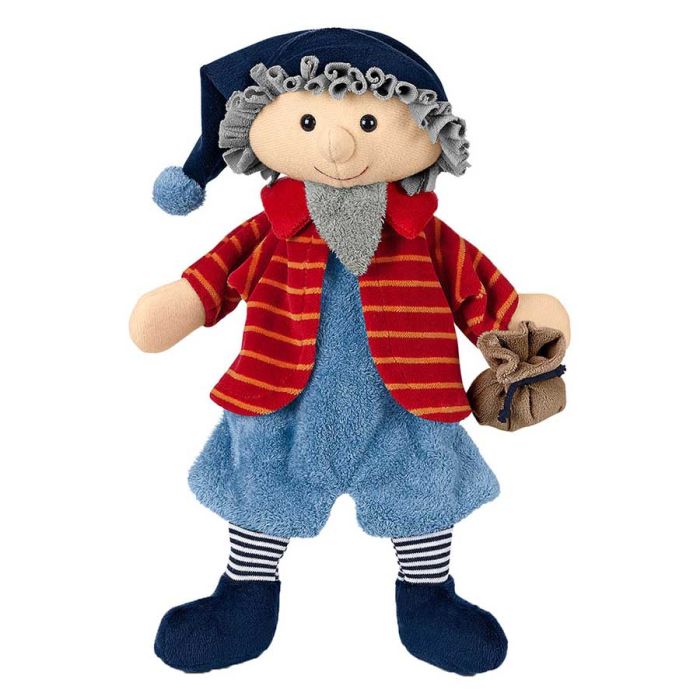 Marionetta Ladruncolo main product photo