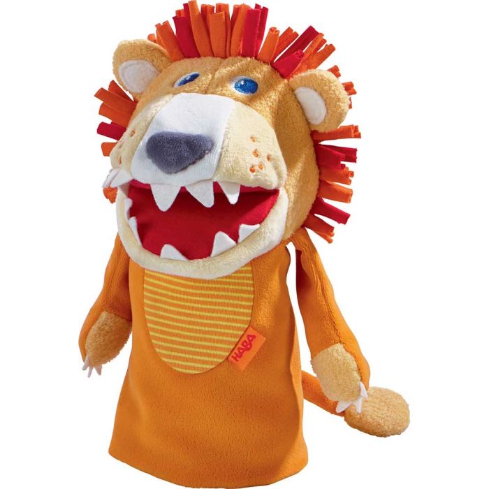 Marionetta Leone main product photo