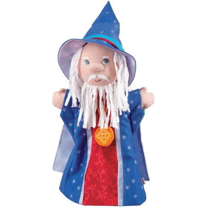 Marionetta Mago main product photo