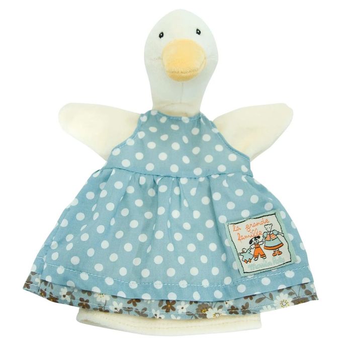 Marionetta Oca Giovanna main product photo