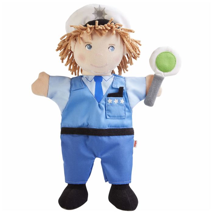 Marionetta Poliziotto main product photo