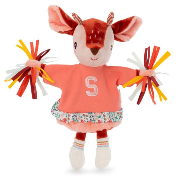 Marionetta Stella Pompon main product photo