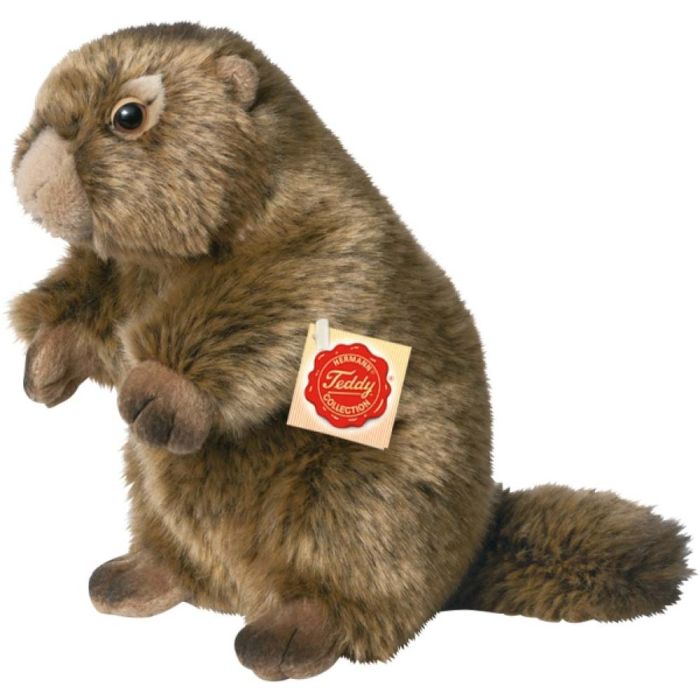 Marmotta Peluche main product photo