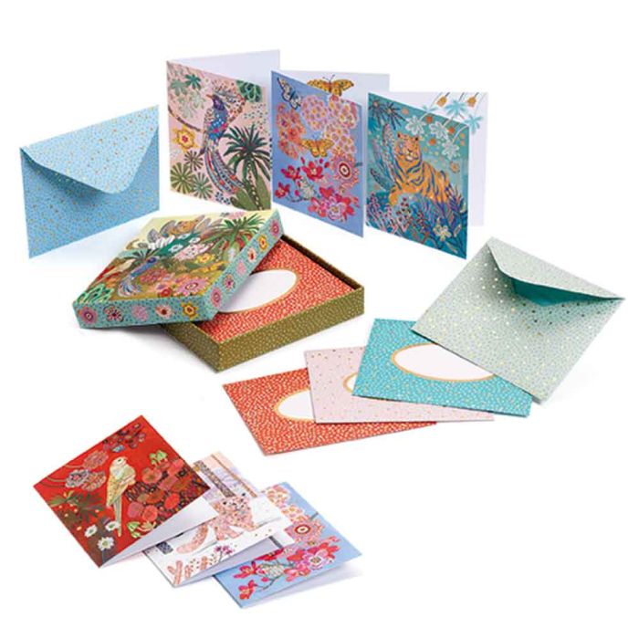 Piccolo Set da Corrispondenza Martyna main product photo