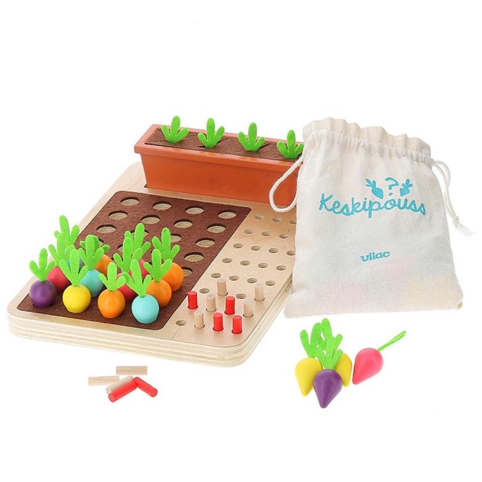 Mastermind delle Verdure main product photo