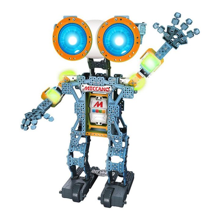 Robot Interattivo Meccanoid G15 main product photo