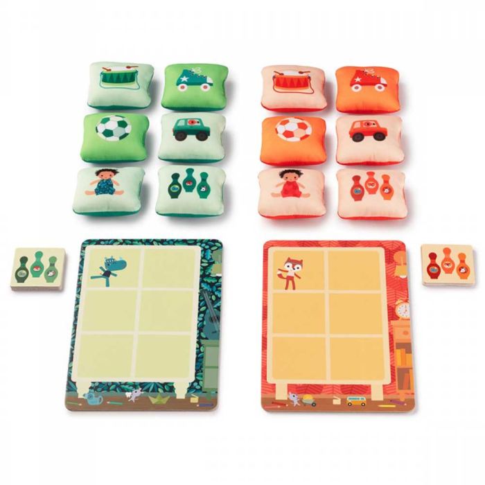 Gioco Mettiamo a Posto main product photo