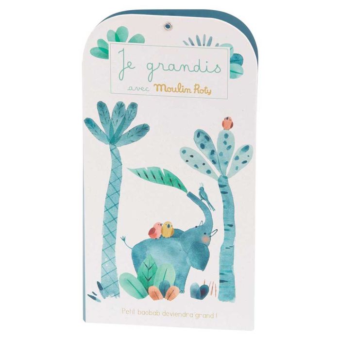 Metro da Muro Baobab main product photo