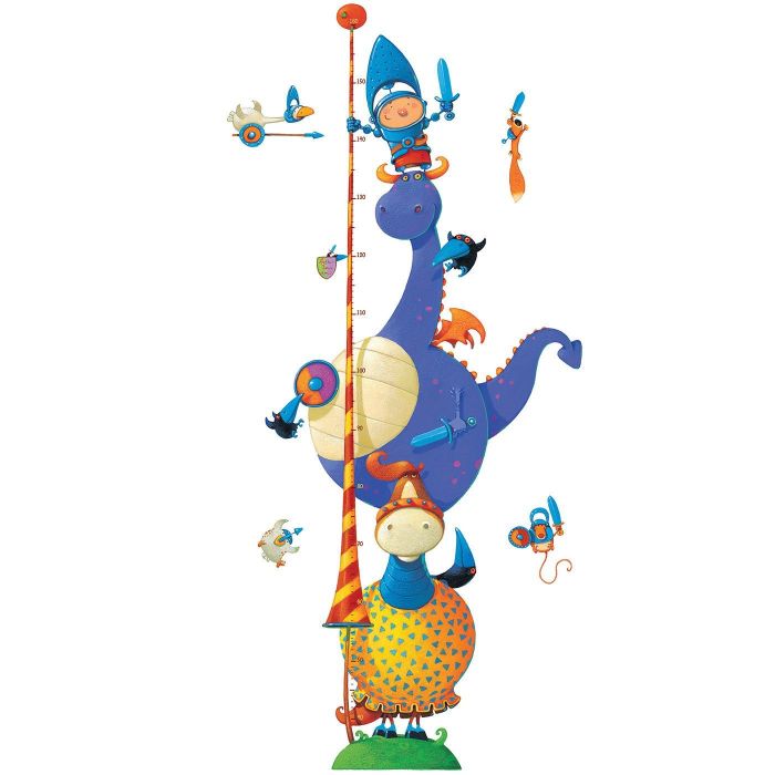 Metro Misura Altezza Cavaliere main product photo