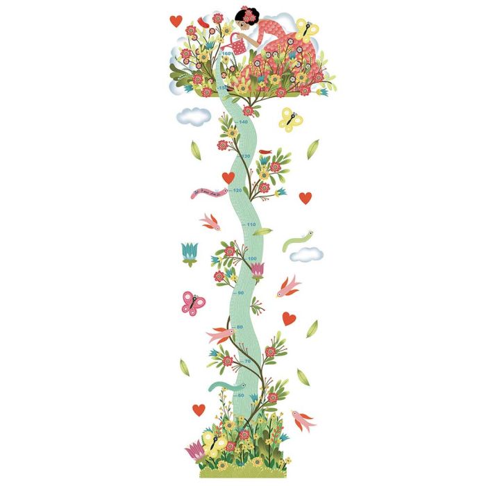 Metro Misura Altezza Giardino main product photo