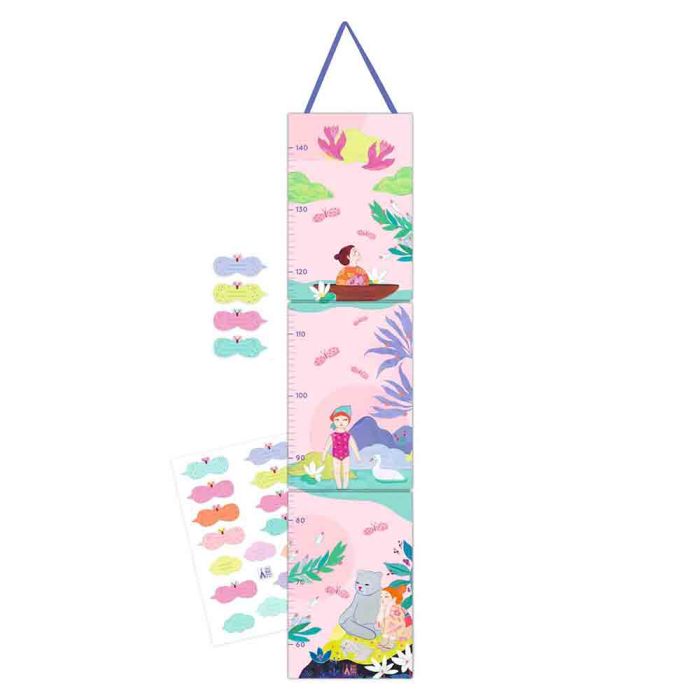 Metro Misura Altezza Lago main product photo