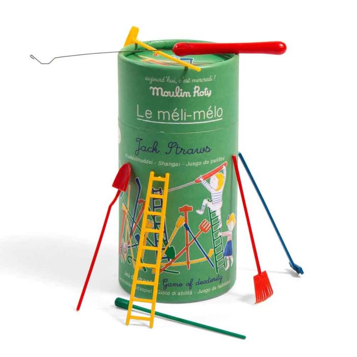 Shangai Mikado per Bambini main product photo