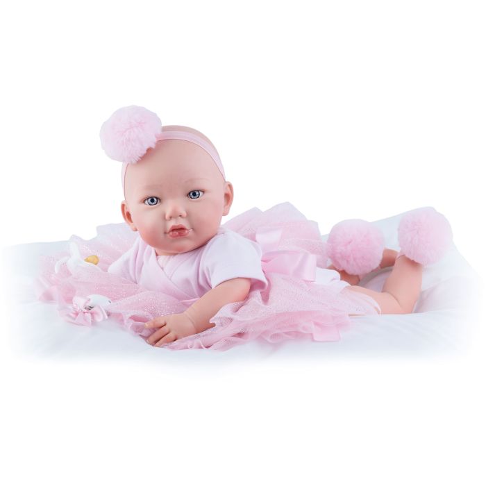 Bambola Newborn My Little Princess main product photo