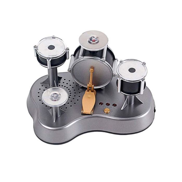 Mini Batteria a Dita main product photo