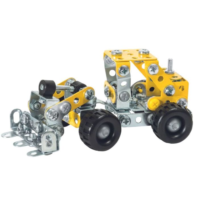 Mini Pala da Costruire Meccano main product photo