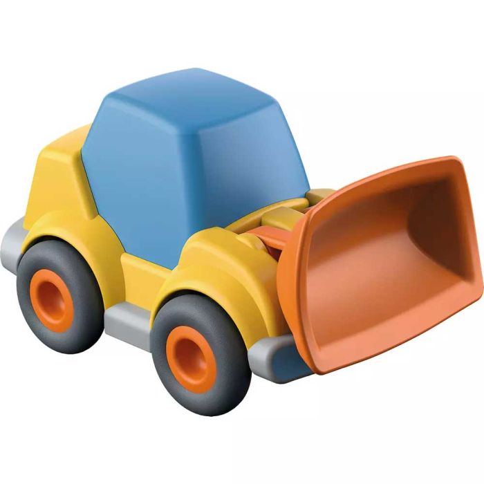 Mini Ruspa Ruote Gommate main product photo