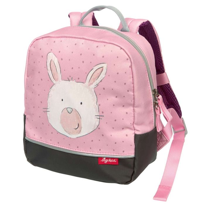 Mini zaino Coniglietto main product photo
