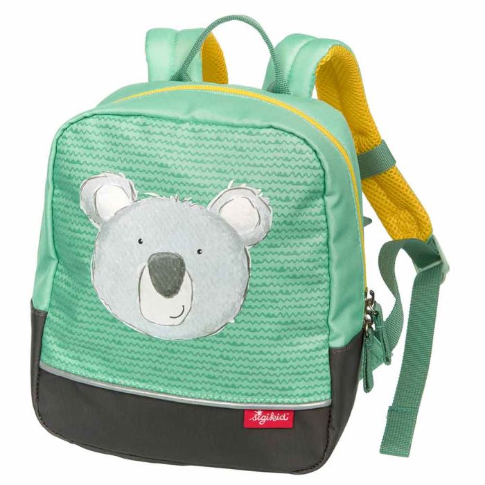 Mini zaino Koala main product photo